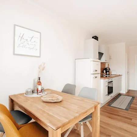 Ferienhaus Heidedorf Holiday home